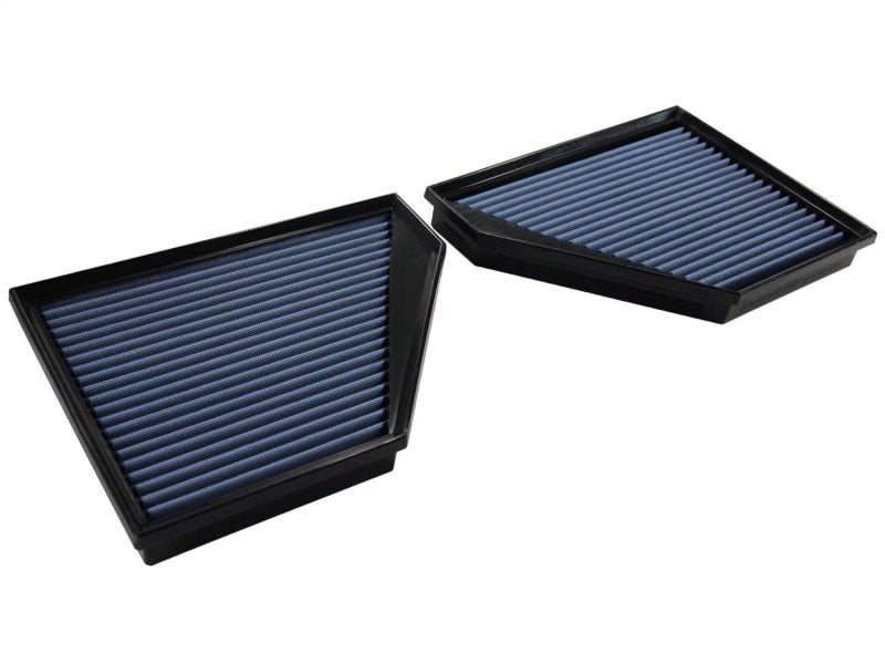 Filtro de ar aFe MagnumFLOW PRO 5R 07-10 BMW X5 V8 4.8L