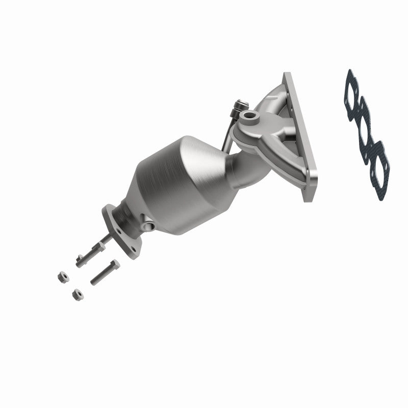 MagnaFlow Direct Fit Catalytic Converter 06-08 Mazda 6 3.0L