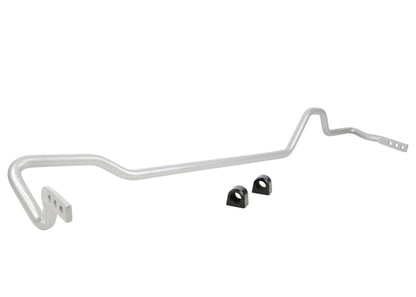 Whiteline 93-00 Subaru Impreza Não-Turbo com barra estabilizadora OE traseira 22mm Barra estabilizadora-X h/duty Lâmina ajustável