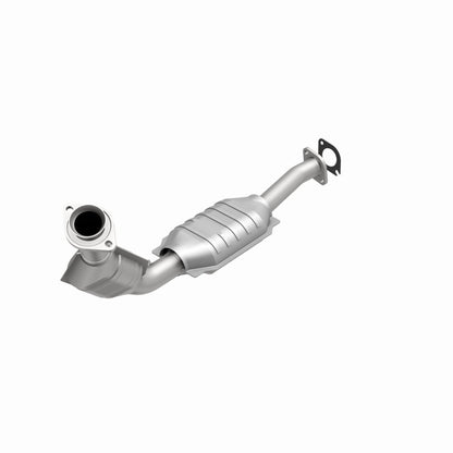 MagnaFlow Direct Fit Catalytic Converter 03-07 Ford-Mercury Driver Side
