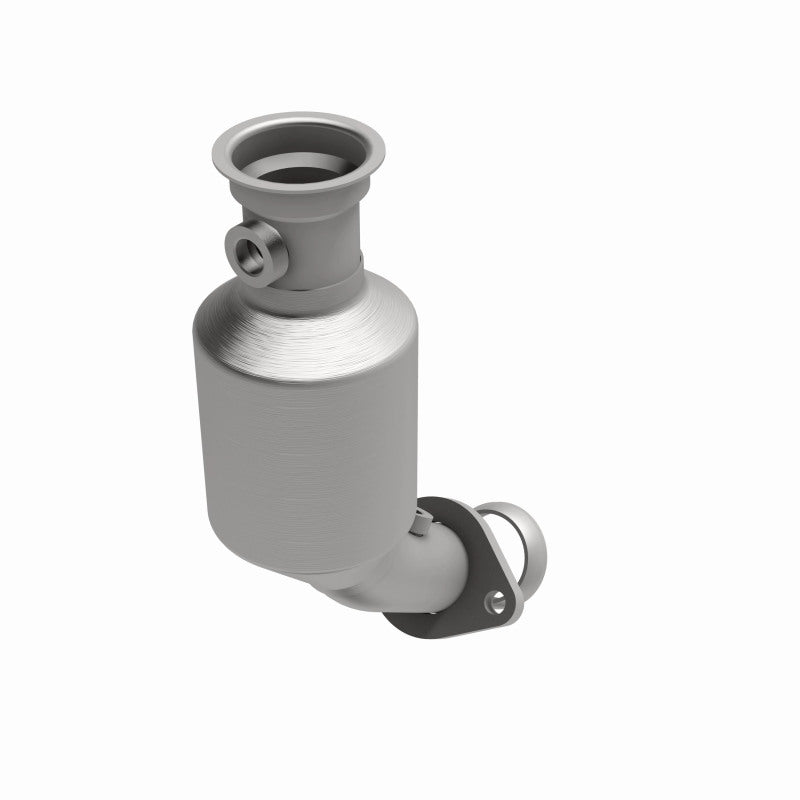 MagnaFlow Direct Fit Catalytic Converter 02-03 Liberty D/S Frt 3.7L