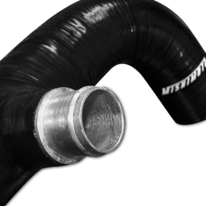 Mishimoto 94-97 Ford F250 7.3L Kit de manguera diésel negra