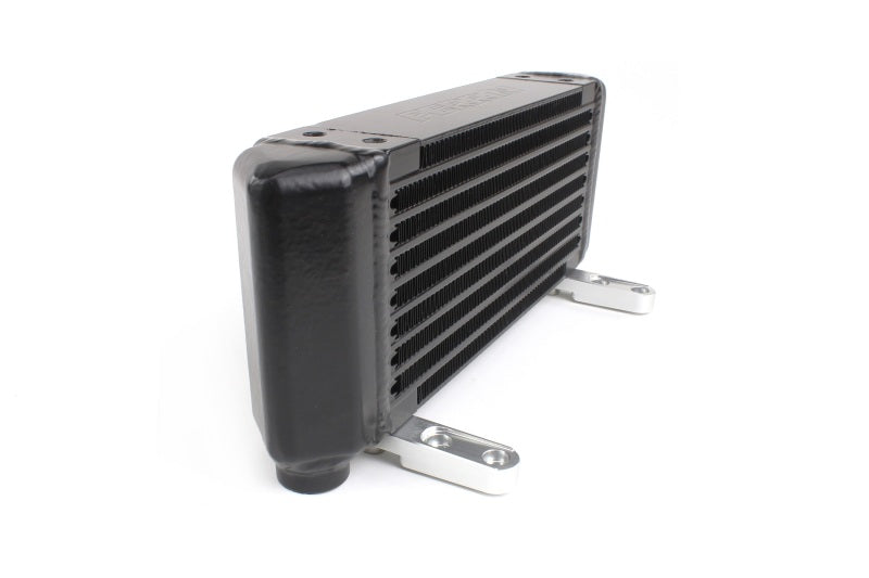 Kit de refrigerador de óleo Perrin 17-19 Honda Civic Type R