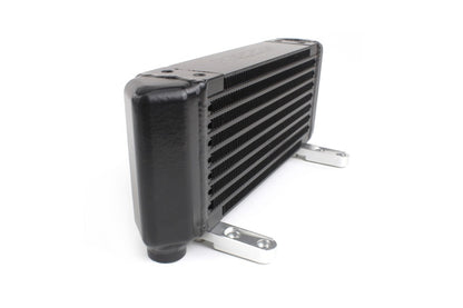 Kit de refrigerador de óleo Perrin 17-19 Honda Civic Type R