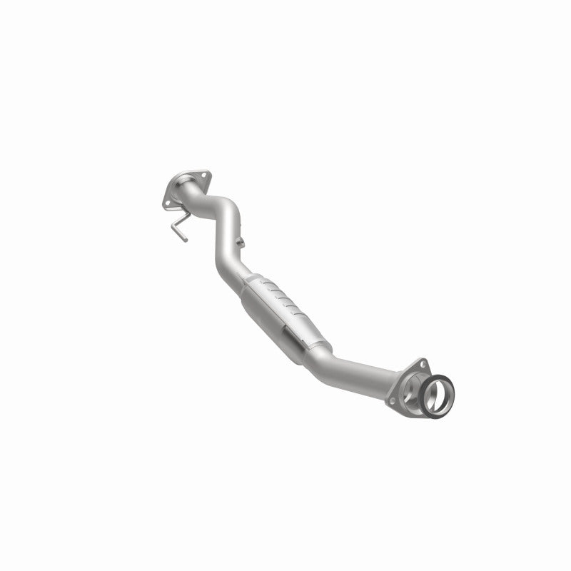 MagnaFlow Direct Fit Catalytic Converter 02-05 Trailblazer 4.2L OEM