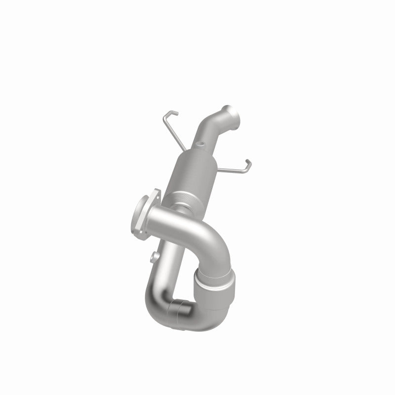 MagnaFlow Direct Fit Catalytic Converter 99 Saab 9-3 2.0L