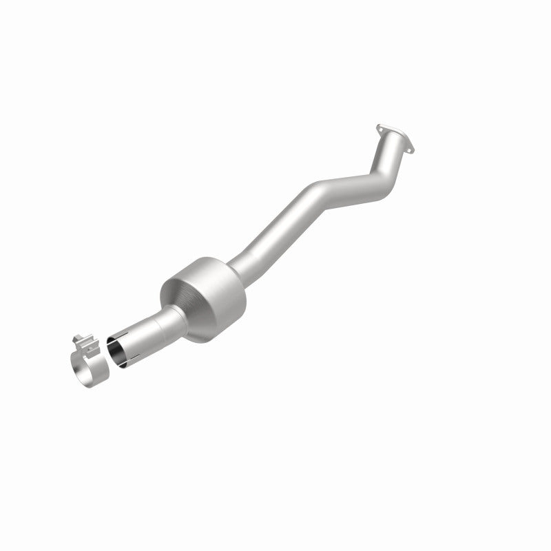 MagnaFlow Direct Fit Catalytic Converter 07-10 BMW X5 3.0L
