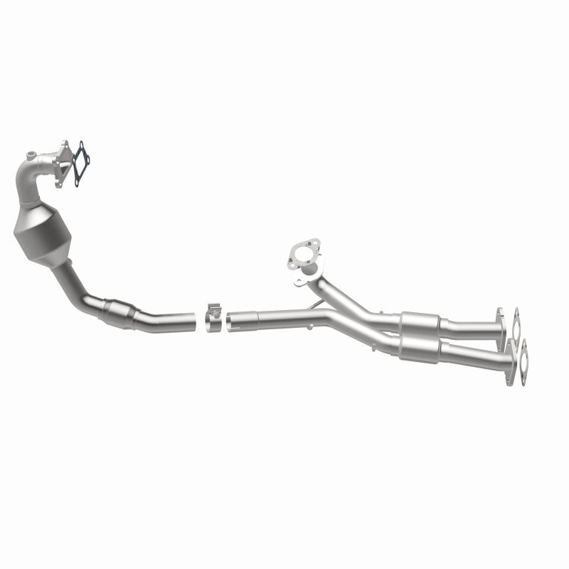 MagnaFlow Conv Direct Fit 12-15 Cadillac SRX V6-3.6L (somente FWD)