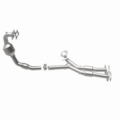 MagnaFlow Conv Direct Fit 12-15 Cadillac SRX V6-3.6L (somente FWD)