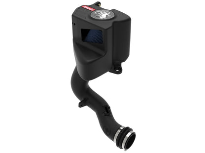 Sistema de admissão aFe Takeda com filtro Pro 5R Subaru Forester 14-18 H4-2.0L (t)