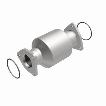 MagnaFlow Direct Fit Catalytic Converter 10-13 Acura MDX/ZDX 3.7L