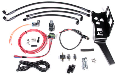 Radium Engineering 00-05 Honda S2000 Fuel Tank Kit (FST não incl.)