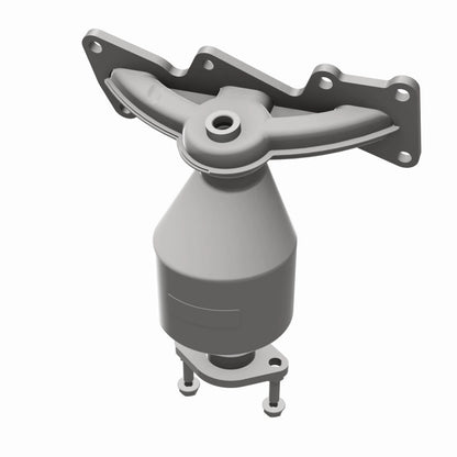 MagnaFlow Direct Fit Catalytic Converter 06-08 Hyun/Kia 3.8L