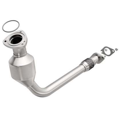 MagnaFlow Direct Fit Catalytic Converter 09-11 Chevy Malibu 3.6L
