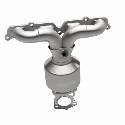 MagnaFlow Direct Fit Catalytic Converter 95/98 Saturn SC/SL/SW 1.9L
