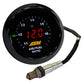 AEM Digital Wideband UEGO Gauge