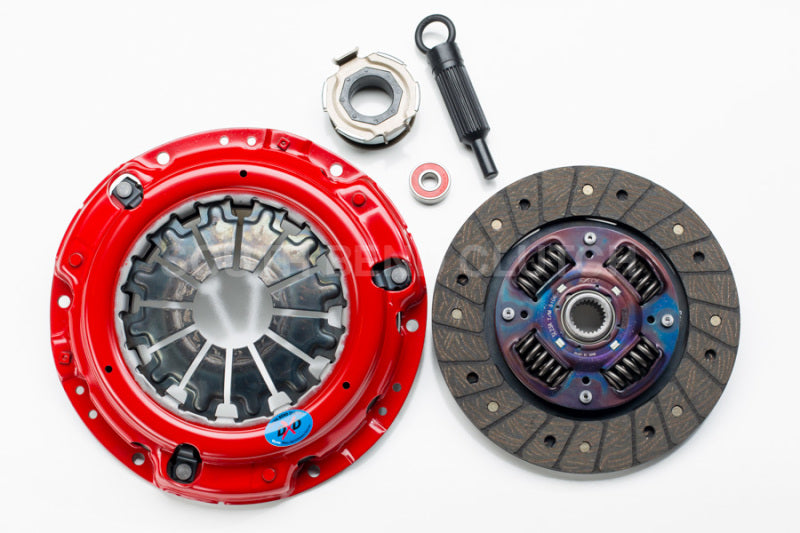 South Bend / DXD Racing Clutch 13+ Subaru BRZ 2.0L Stg 2 Kit de embreagem diária