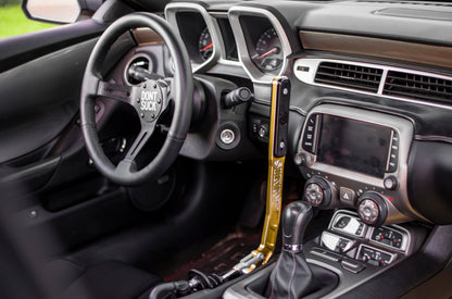 Drift HQ - CHEVROLET 5TH GEN. CAMARO BOLT ON DUAL CALIPER BRACKETS (WILWOOD)