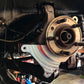 Drift HQ - CHEVROLET 5TH GEN. CAMARO BOLT ON DUAL CALIPER BRACKETS (WILWOOD)