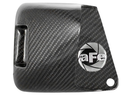 Sistema de admissão aFe MagnumFORCE Scoop 14 BMW 435i (F32) / 12-15 BMW 335i (F30) BMW 335i (F30) CARBON