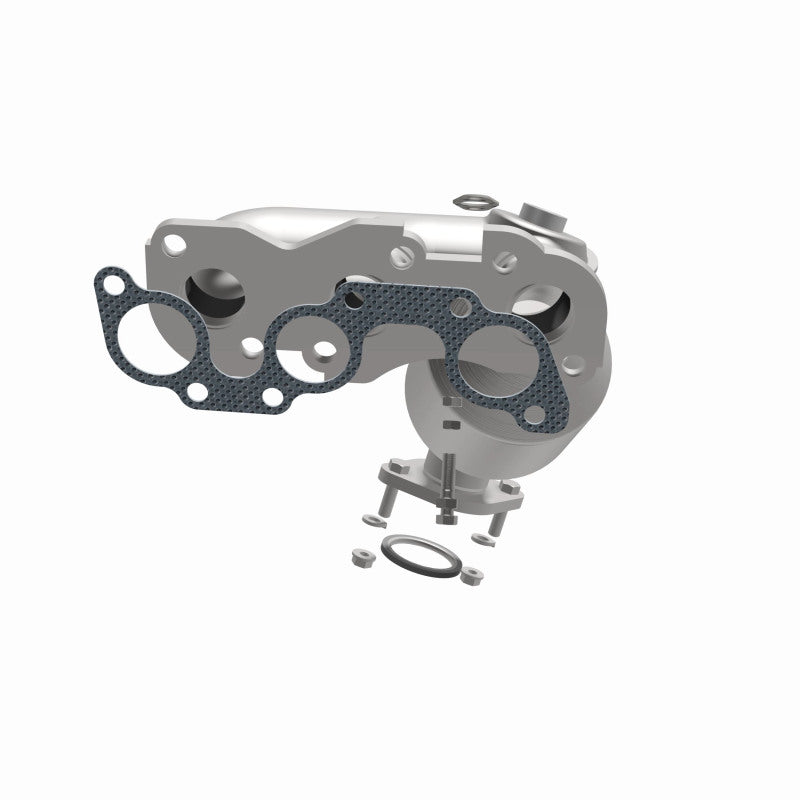 MagnaFlow Direct Fit Catalytic Converter 02-03 Lexus ES300 3.0L mani