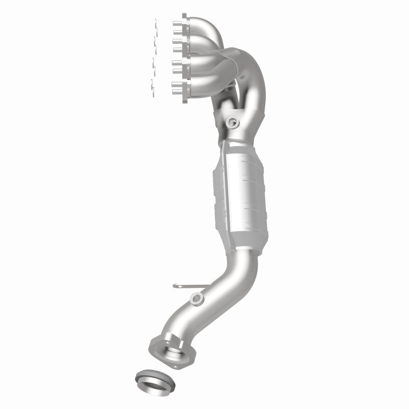 MagnaFlow Direct Fit Catalytic Converter 04-08 Cadillac XLR 4.6L Passenger Side