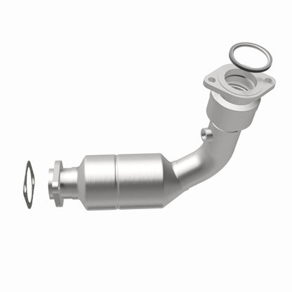 MagnaFlow Direct Fit Catalytic Converter 08-09 Pontiac G8 6.2L D/S