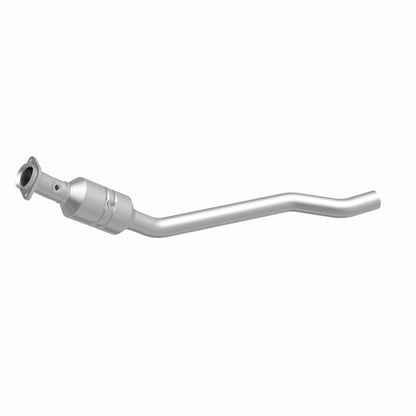 MagnaFlow Direct Fit Catalytic Converter 2011 Grand Cherokee 5.7L DS