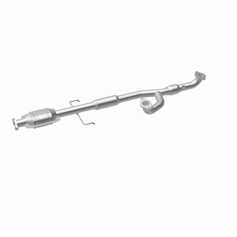 MagnaFlow Direct Fit Catalytic Converter 00-03 Galant 3L rr OEM