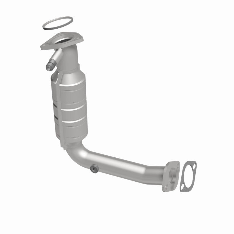 MagnaFlow Direct Fit Catalytic Converter 00-04 Ford Focus 4.2L M/T