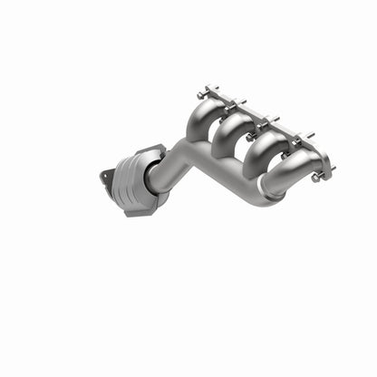 MagnaFlow Direct Fit Catalytic Converter 06-09 Cadillac STS 4.4L Passenger Side