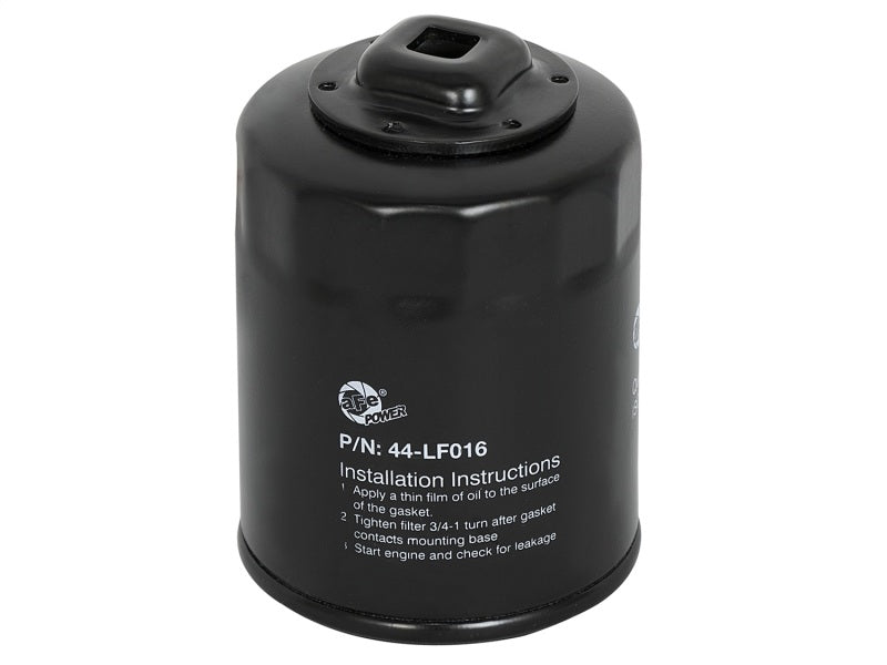aFe ProGuard D2 Filtros de fluido Combustible F/F Aceite; Camiones Nissan 99-14; Honda Coches 01-14