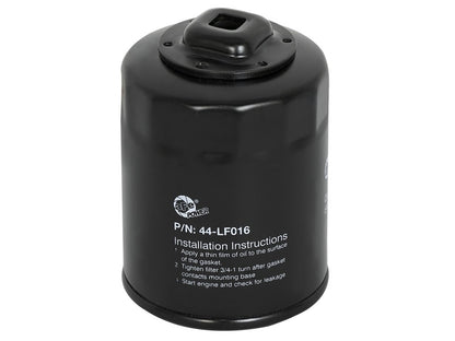 aFe ProGuard D2 Filtros de fluido Combustible F/F Aceite; Camiones Nissan 99-14; Honda Coches 01-14