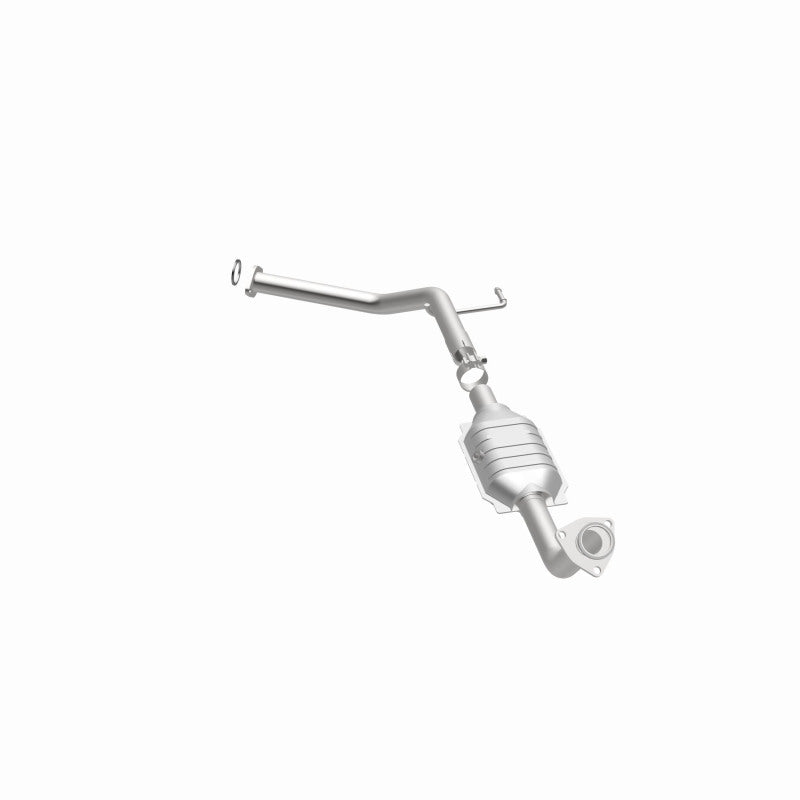 MagnaFlow Direct Fit Catalytic Converter 05-07 Toyota Sequoia 8 4.7L D/S