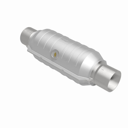 MagnaFlow Universal Catalytic Converter 1.75in. Honda OEM