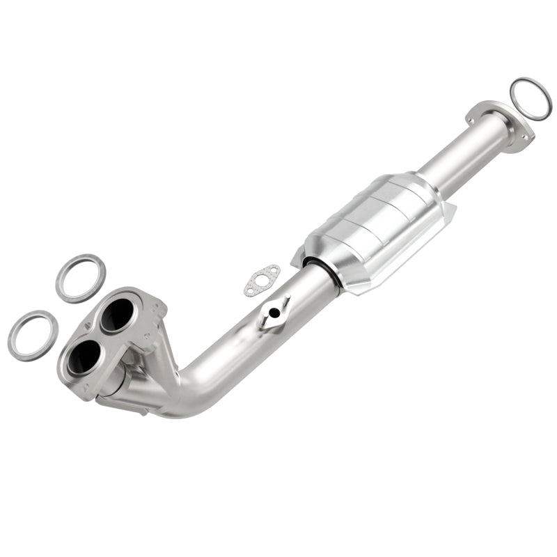MagnaFlow Conv DF 96-00 4 Corredores 3.4L