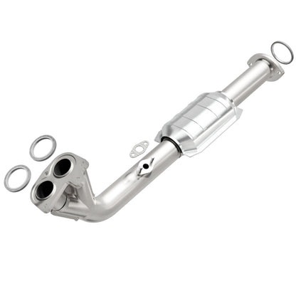 MagnaFlow Conv DF 96-00 4 Corredores 3.4L