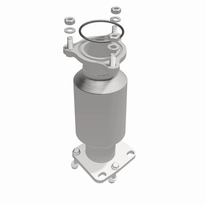 MagnaFlow Direct Fit Catalytic Converter 2012-2015 Buick Verano 2.4L OEM Grade