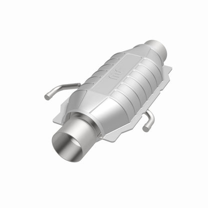 MagnaFlow Universal Catalytic Converter 2.5 Dual Air
