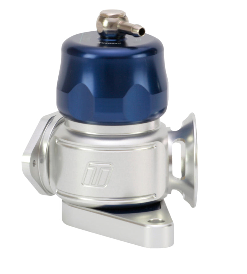 Turbosmart BOV Dual Port Subaru-Azul