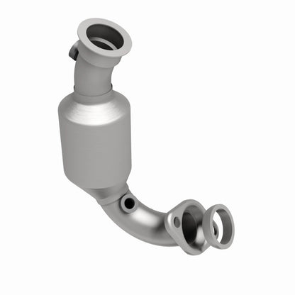 MagnaFlow Direct Fit Catalytic Converter 02-03 Liberty 3.7L PS frt O