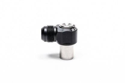 Válvula de admissão e escape da tampa da válvula de rádio RB26DETT macho 12AN encaixe press-fit