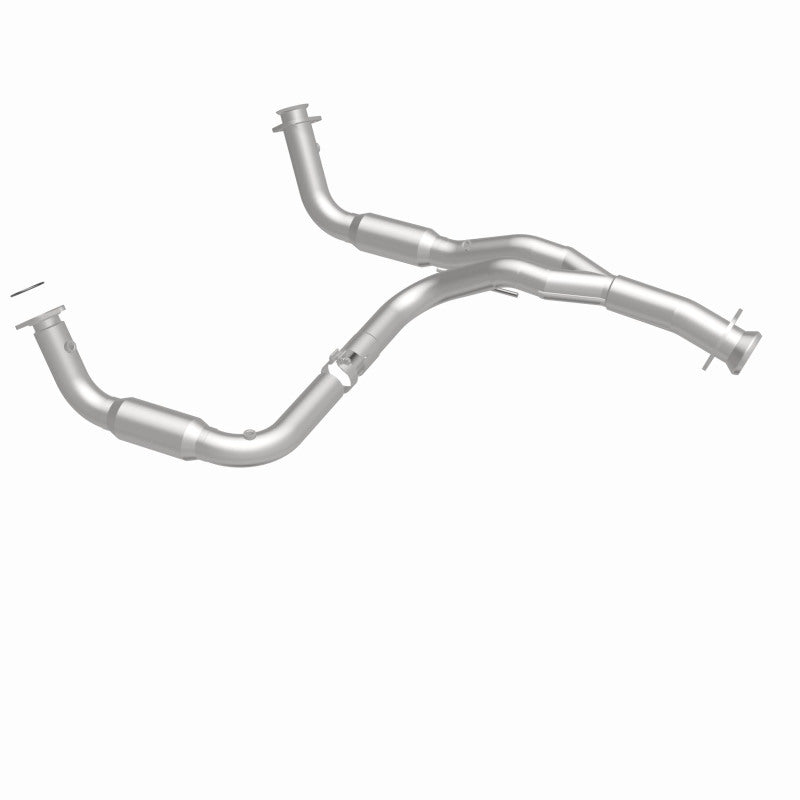 MagnaFlow California Direct Fit Converter 07-10 Chevrolet Silverado 2500 HD 6.0L