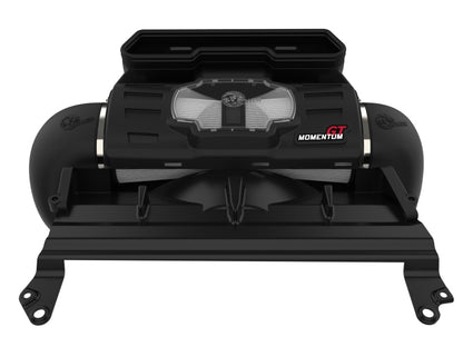 aFe Momentum GT Pro Dry S Sistema de admisión de aire frío 2021 RAM 1500 TRX V8-6.2L SC