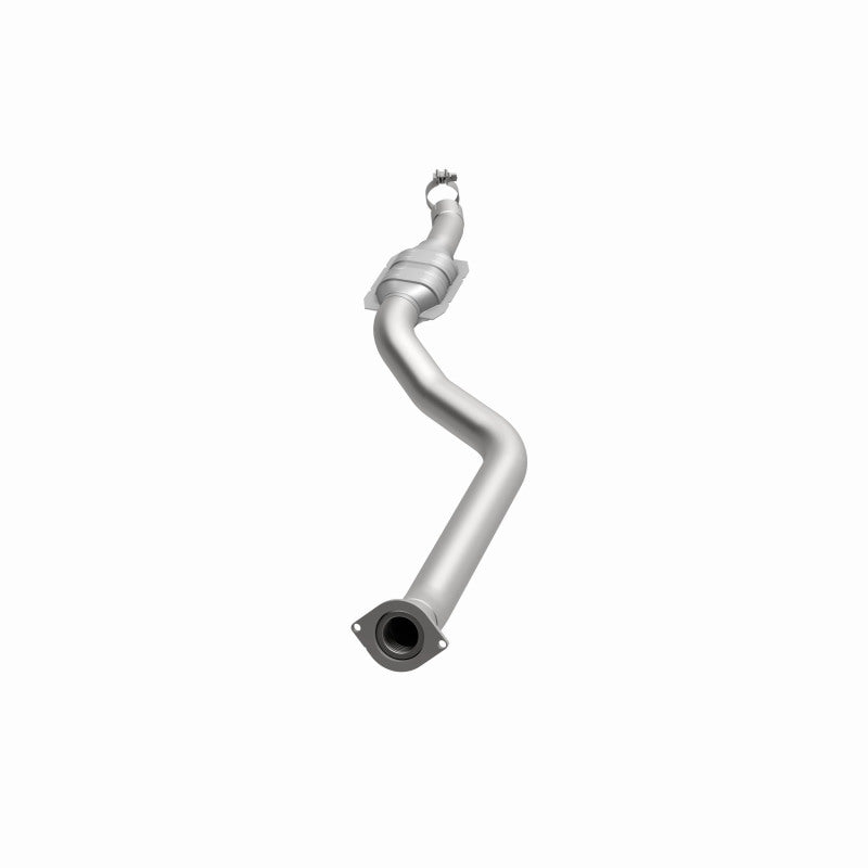 MagnaFlow Direct Fit Catalytic Converter 13 Cadillac ATS 2.0L Turbocharged Rear (49 State)