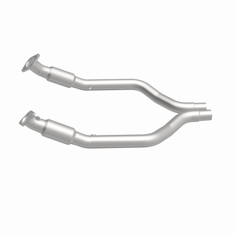MagnaFlow Conv DF 05- SRT-8 6.1L TODOTERRENO