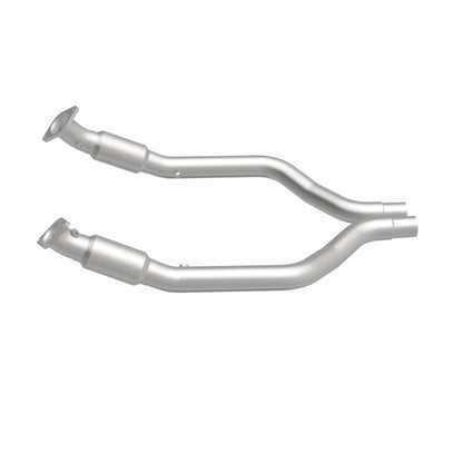 MagnaFlow Conv DF 05- SRT-8 6.1L TODOTERRENO