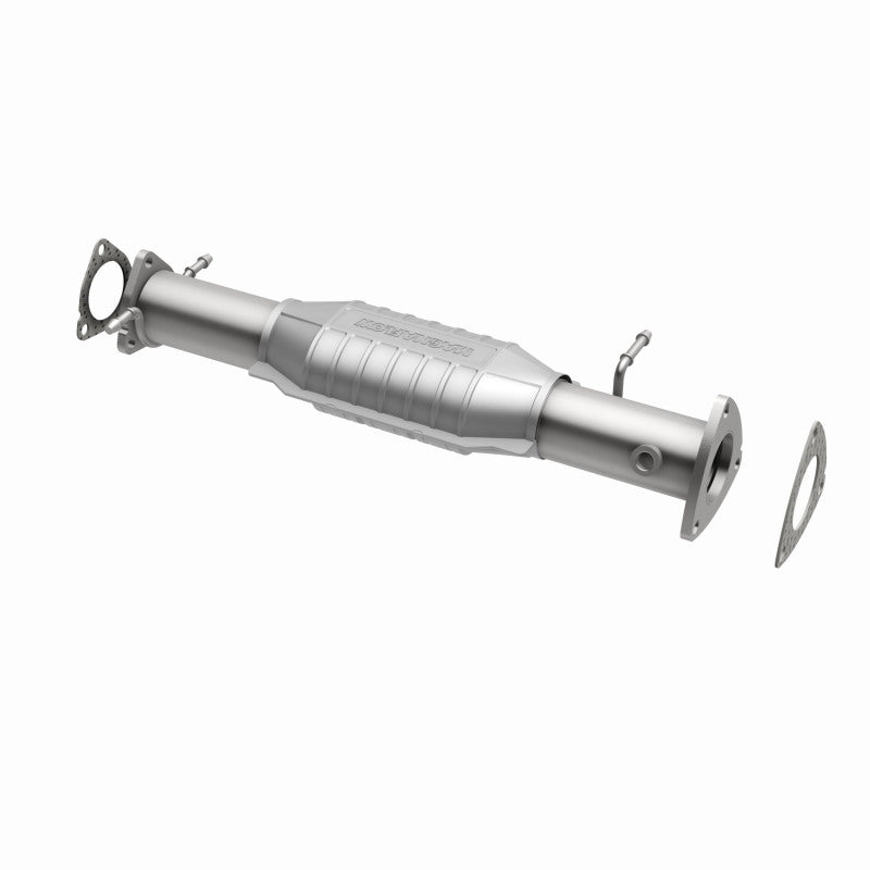 MagnaFlow Direct Fit Catalytic Converter 96-97 GM S10 Pickup 4.3L