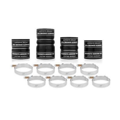 Mishimoto 08-10 Ford 6.4L Powerstroke Kit de arranque