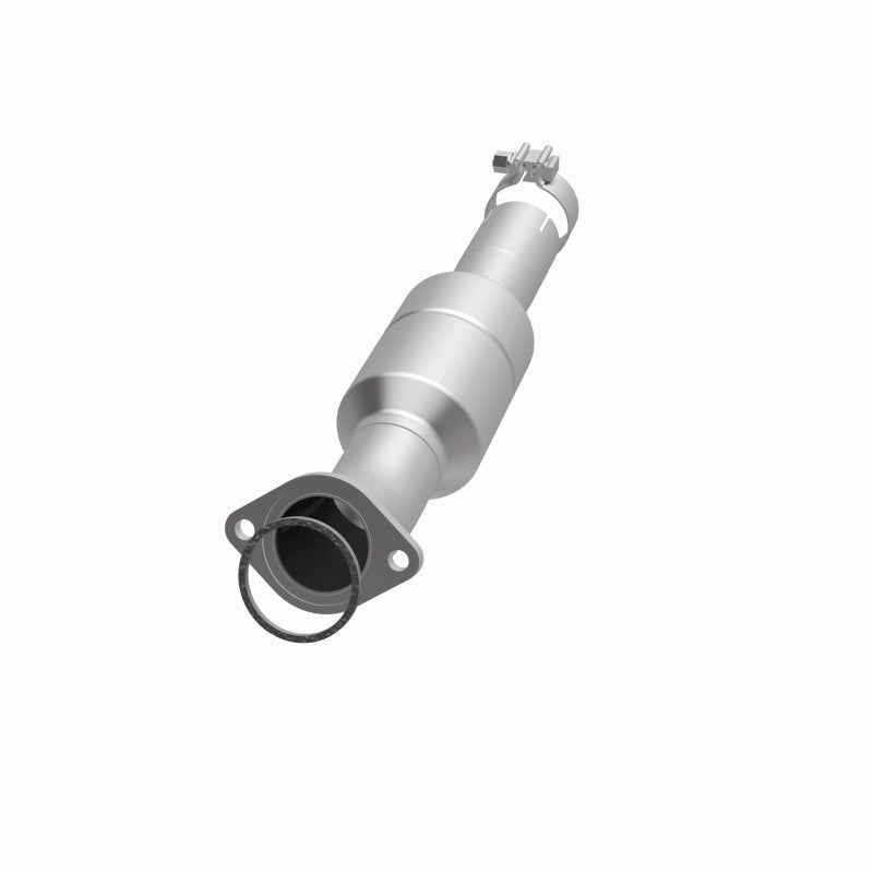 MagnaFlow Direct Fit Catalytic Converter 05-09 Scion tC 2.4 Rear